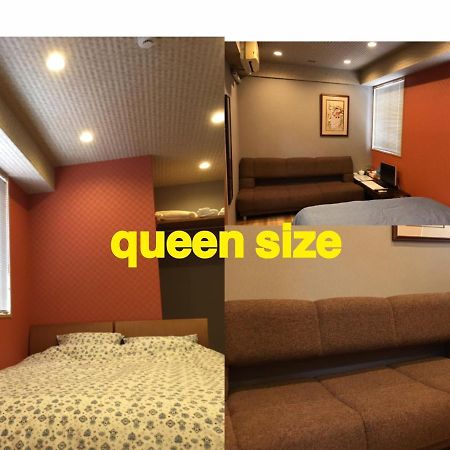 Hotel Career Cooporation Osaka Zewnętrze zdjęcie