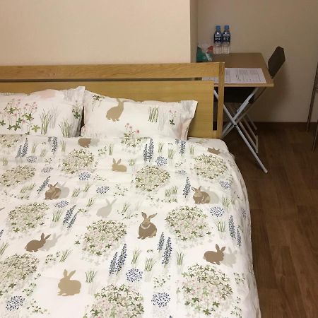 Hotel Career Cooporation Osaka Zewnętrze zdjęcie