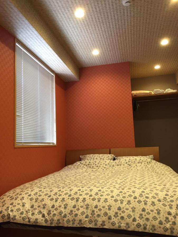 Hotel Career Cooporation Osaka Zewnętrze zdjęcie