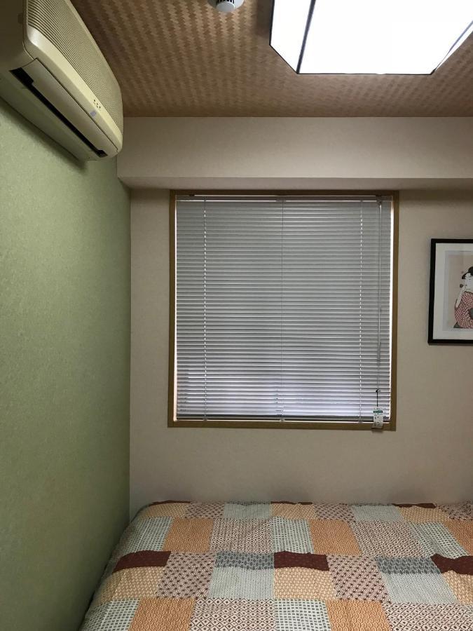 Hotel Career Cooporation Osaka Zewnętrze zdjęcie
