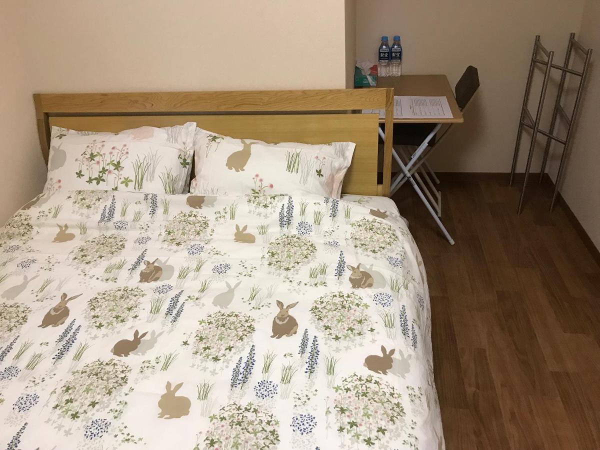 Hotel Career Cooporation Osaka Zewnętrze zdjęcie