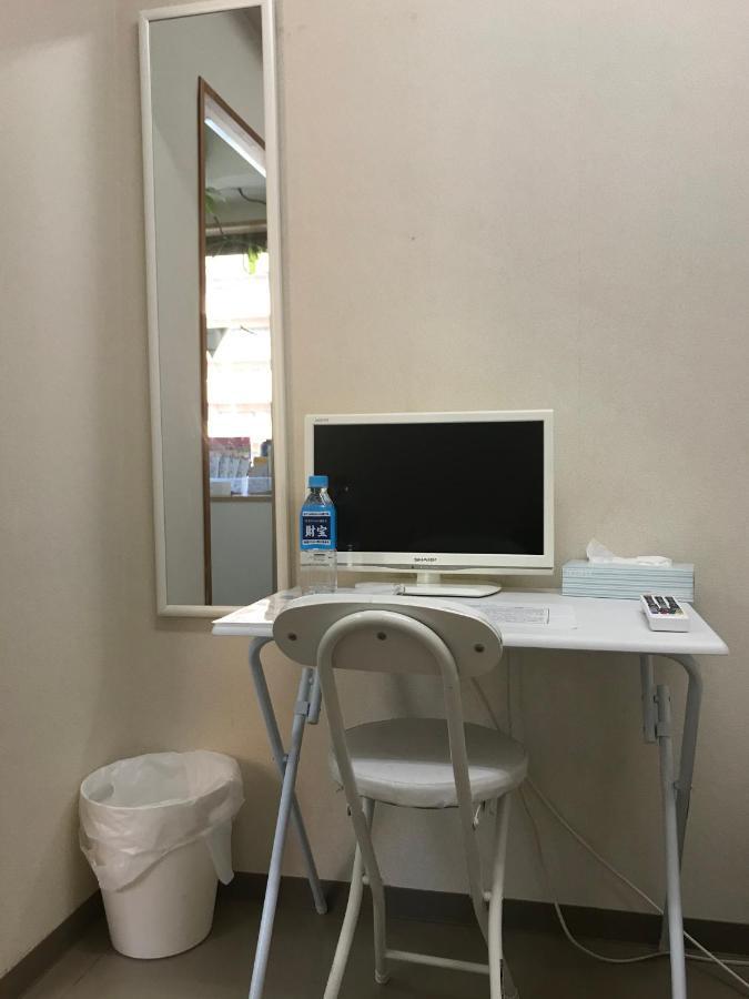 Hotel Career Cooporation Osaka Zewnętrze zdjęcie