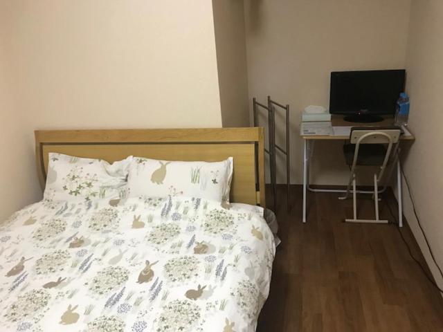 Hotel Career Cooporation Osaka Zewnętrze zdjęcie