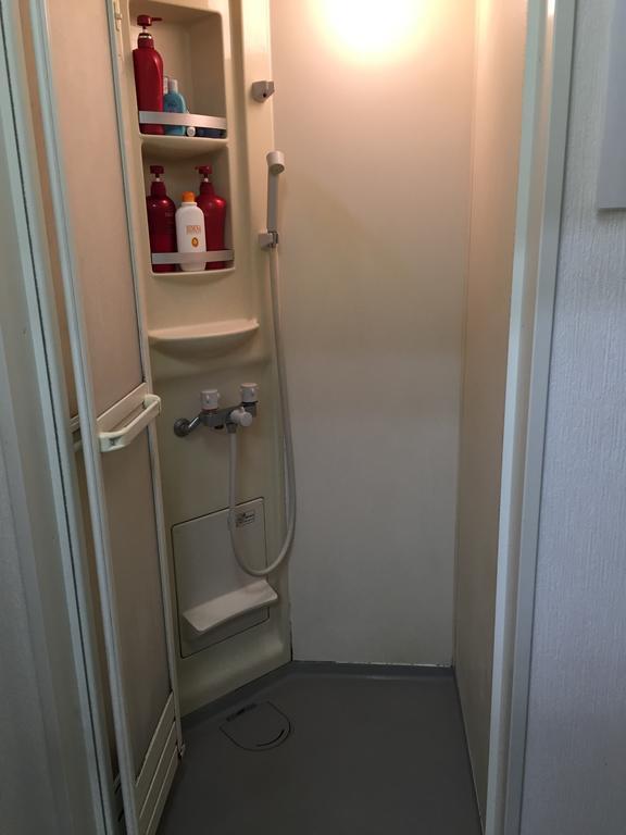 Hotel Career Cooporation Osaka Zewnętrze zdjęcie