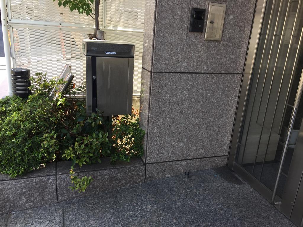 Hotel Career Cooporation Osaka Zewnętrze zdjęcie