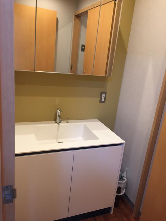 Hotel Career Cooporation Osaka Zewnętrze zdjęcie