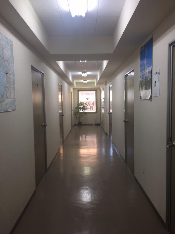 Hotel Career Cooporation Osaka Zewnętrze zdjęcie