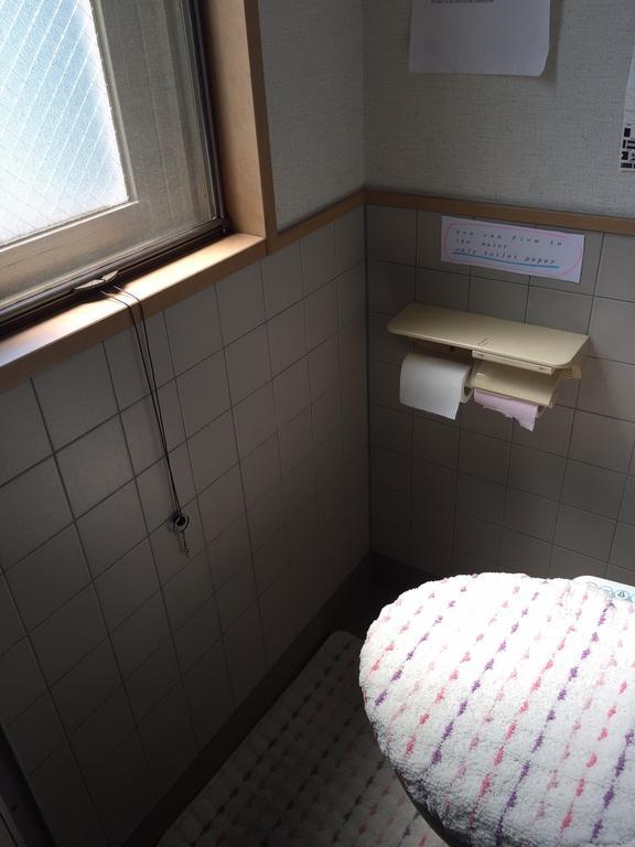 Hotel Career Cooporation Osaka Zewnętrze zdjęcie