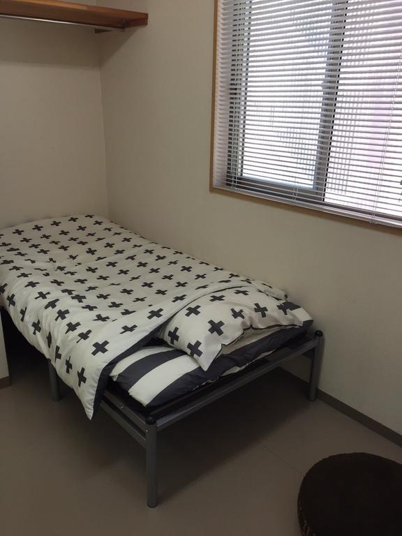 Hotel Career Cooporation Osaka Zewnętrze zdjęcie