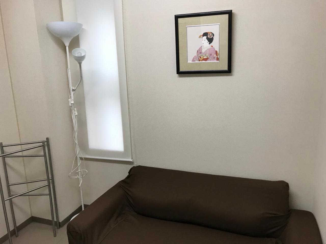 Hotel Career Cooporation Osaka Zewnętrze zdjęcie