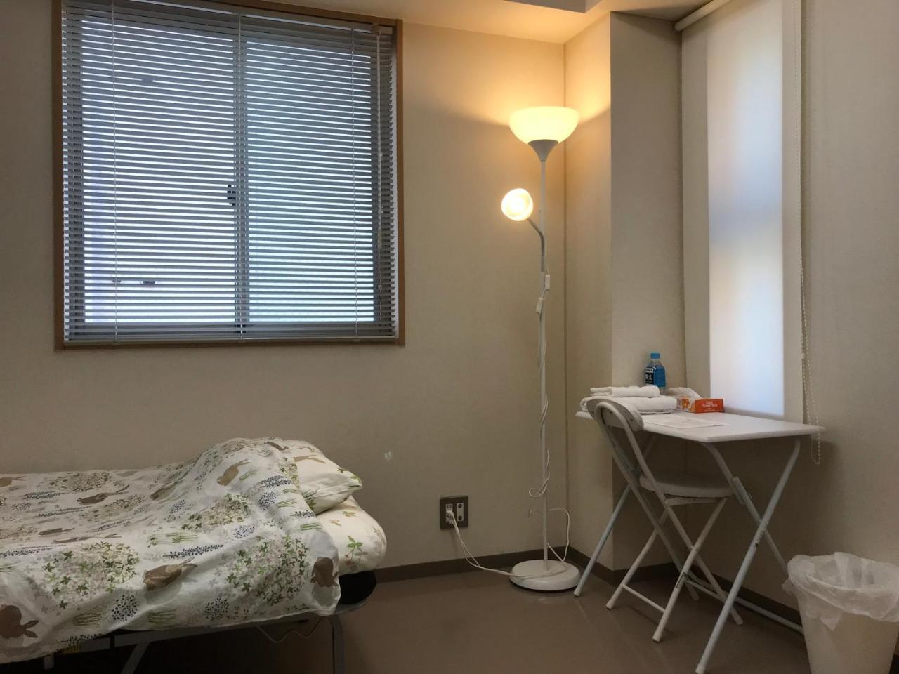 Hotel Career Cooporation Osaka Zewnętrze zdjęcie