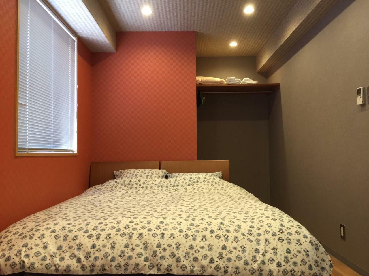 Hotel Career Cooporation Osaka Zewnętrze zdjęcie