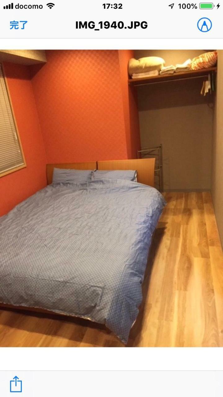 Hotel Career Cooporation Osaka Zewnętrze zdjęcie