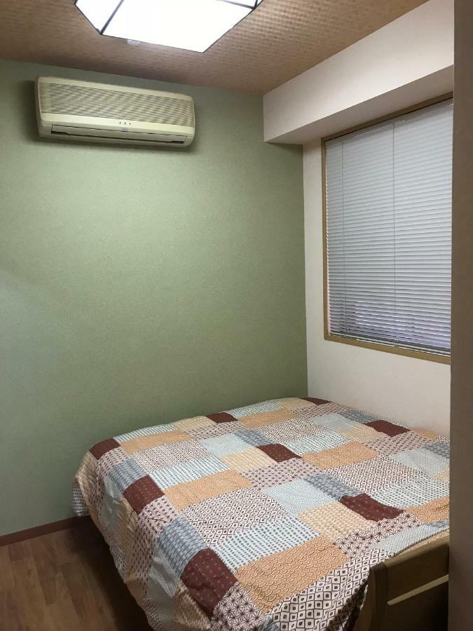 Hotel Career Cooporation Osaka Zewnętrze zdjęcie