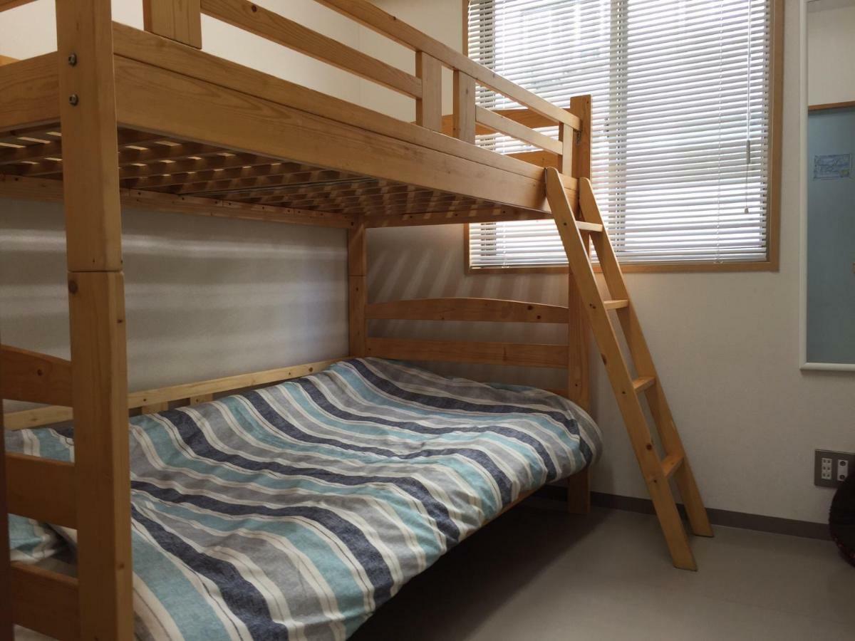 Hotel Career Cooporation Osaka Zewnętrze zdjęcie